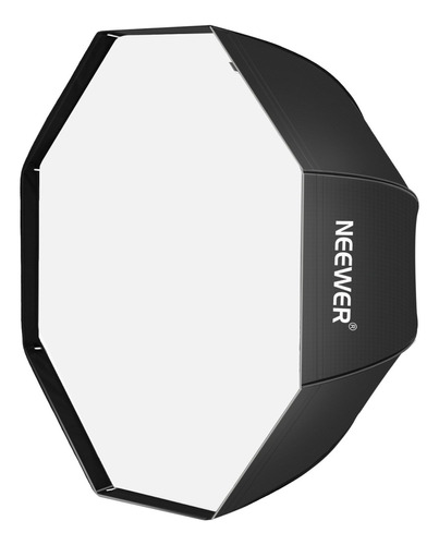 Neewer 32 Inches /80 Centimeters Octagon Softbox Octagonal