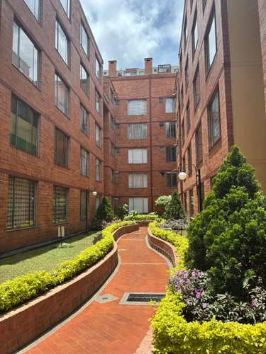 Apartamento En Venta En Caobos Salazar. Cod V23420