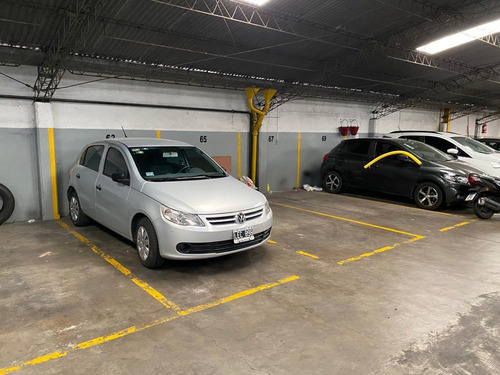 Imagen 6 de 6 de Cochera En Venta En San Telmo