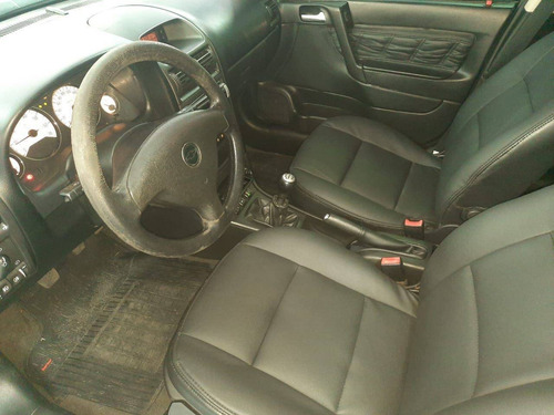 Chevrolet Astra 2.0 Mpfi Elegance 8v Flex 4p Manual