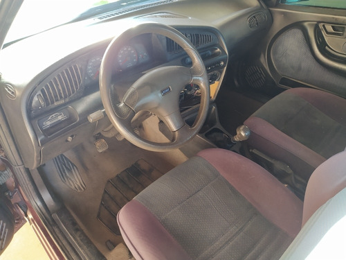 Fiat Tempra I.e
