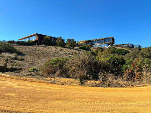 Venta Terreno - Sitio 1323mts Pichilemu