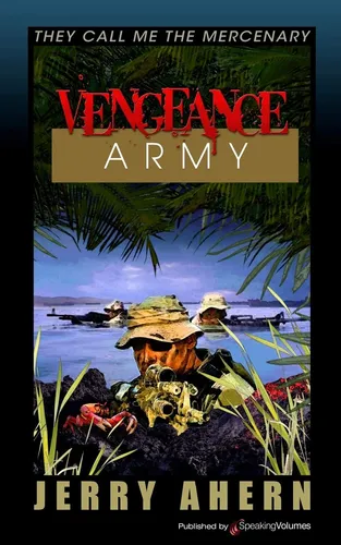 Ejército De La Venganza: Me Llaman El Mercenario