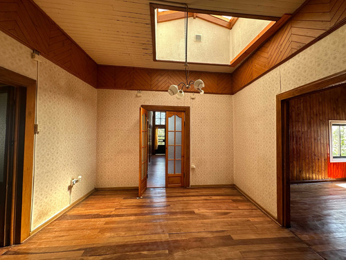 Venta Casa Calle Londres Villa Alemana (86256)