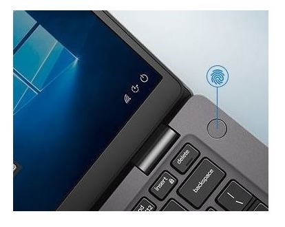 Laptop Dell Latitude 5400 14 Core I7 256gb Ssd Negro Y3ft6