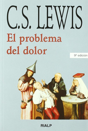 El Problema Del Dolor Lewis, Clive Staples