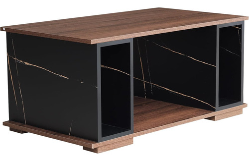 Muebles Para El Hogar, Juego De 3 Piezas, Incluye 1 Mesa Aux