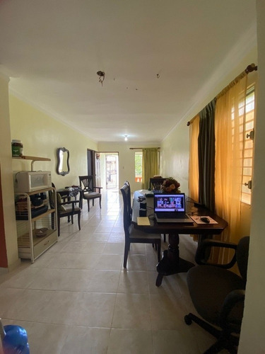 Imagen 10 de 22 de Vendo Casa D Oportunidad Residencial Don Gregorio Iii