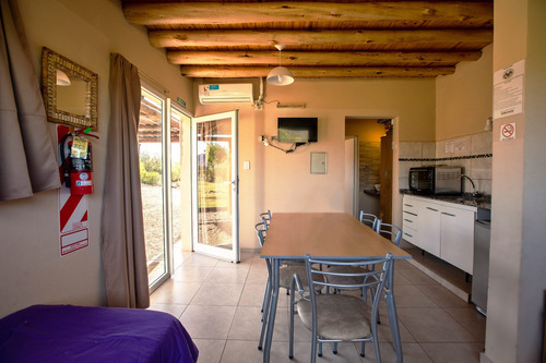 Imagen 11 de 14 de Alquiler Cabañas En San Rafael Valle Grande Mendoza