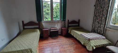 Casa Quinta 1 Hectarea 7 Ambientes Oportunidad Miramar. V4342