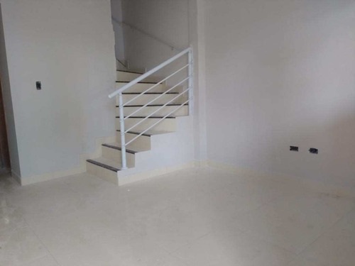 Imagem 3 de 14 de Sobrado De Condomínio Com 2 Dorms, Glória, Praia Grande - R$ 215 Mil, Cod: 137845 - V137845