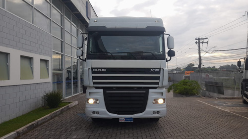 Daf Xf 105 Ft Sc 460 4x2 2020/2020*