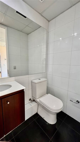 Imagen 16 de 21 de Oficina En Arriendo En Providencia