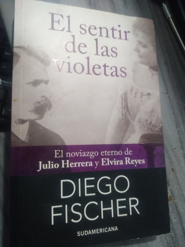 * Diego Fischer - El Sentir De Las Violetas
