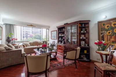Apartamento en venta
