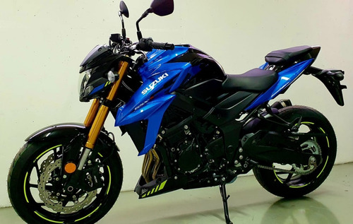 Imagen 3 de 21 de Suzuki Gsx 750, No Honda Cbr, 1000, No Yahaha R1, R6, Jp
