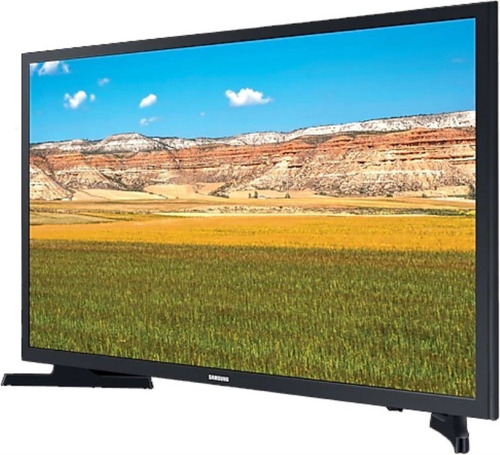 Imagen 2 de 4 de Tv Led 32p T4300a Smart Samsung