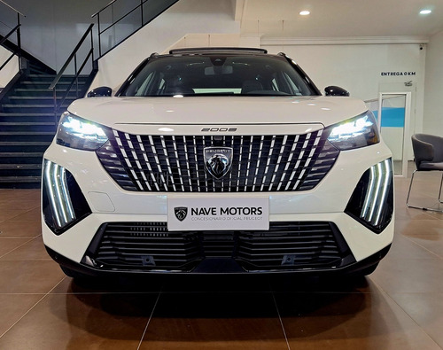 Peugeot 2008 1.0T Gt