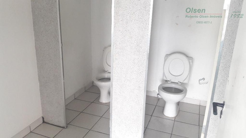 Imagem 10 de 14 de Cj0549 - Conjunto Para Alugar, 852 M² Por R$ 35.000/mês - Centro - São Paulo/sp - Cj0549