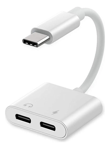 Adaptador Usb - Tipo C 