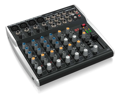 Behringer 1202sfx - Mezclador Mixer Xenyx
