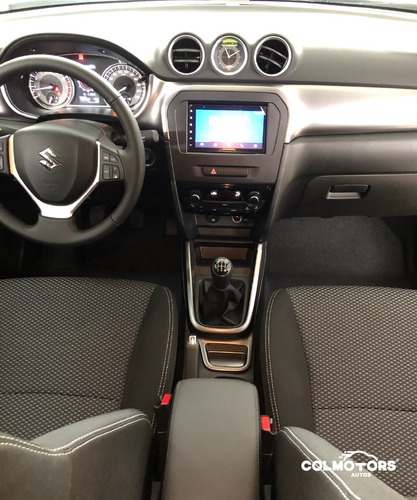 Imagen 9 de 9 de Suzuki Vitara Mt Entrega Inmediata