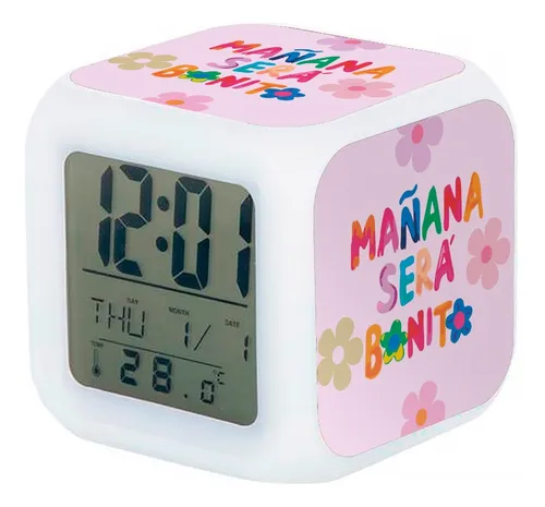 Reloj de karol g deals