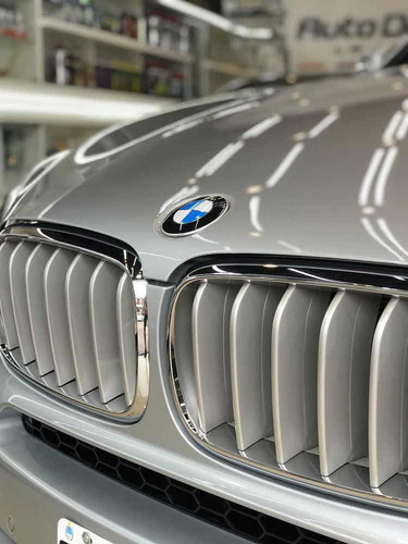 Imagen 4 de 8 de Bmw X5 2016 4.4 Xdrive 50i 449cv M Package