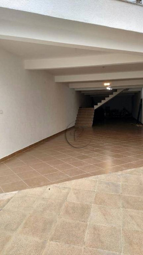 Imagem 2 de 16 de Cobertura Com 2 Dormitórios À Venda, 90 M² Por R$ 338.000,00 - Vila América - Santo André/sp - Co0339