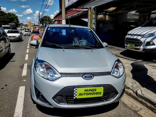 Ford Fiesta Sedan 1.6 Único Dono