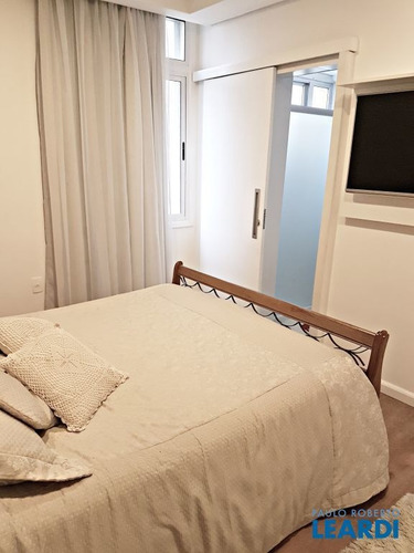 Imagem 9 de 15 de Apartamento - Jardim Paulista - Sp - 637120