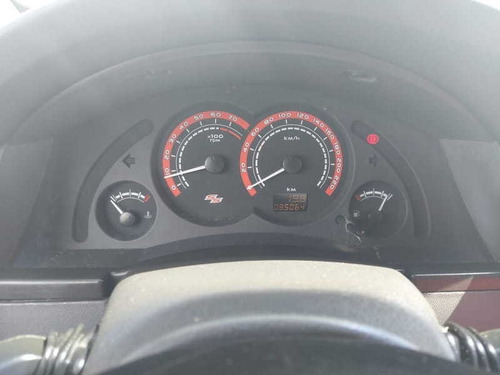 Imagem 11 de 12 de Chevrolet Meriva Ss 1.8 8v Flexpower 5p