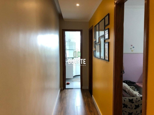 Imagem 11 de 21 de Apartamento - Ap04083 - 69741640