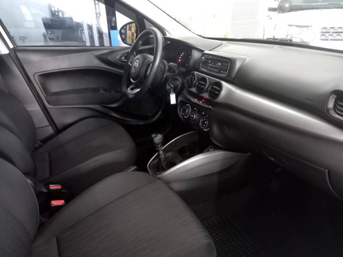 Imagem 7 de 15 de Fiat Argo 1.0 Firefly Flex Manual