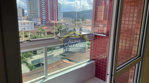 Imagem 3 de 26 de Apto 02 Dorm (01 Suíte), Sacada, 57m², 270 Mt Da Praia, 01 Vaga - Vvnt253