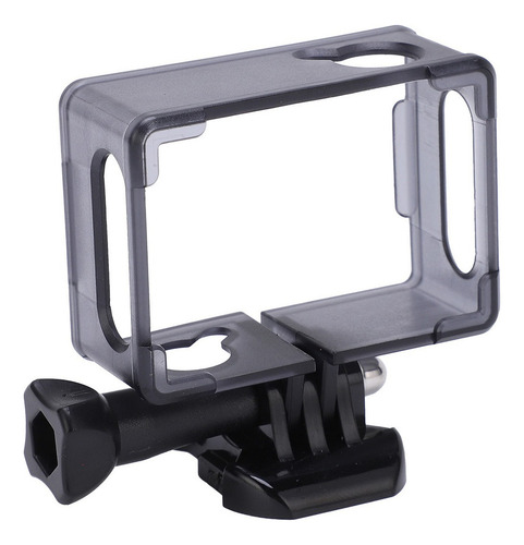Sjcam Frame Holder Mount Frame Case Para Ação Sjcam Sj4000