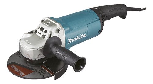 Esmeriladora Angular 9 230 Mm 2,200 Watts Ga9060 Makita
