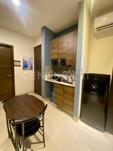 Estudio Moderno En Renta En Vista Vela Iii En Cabo San Lucas
