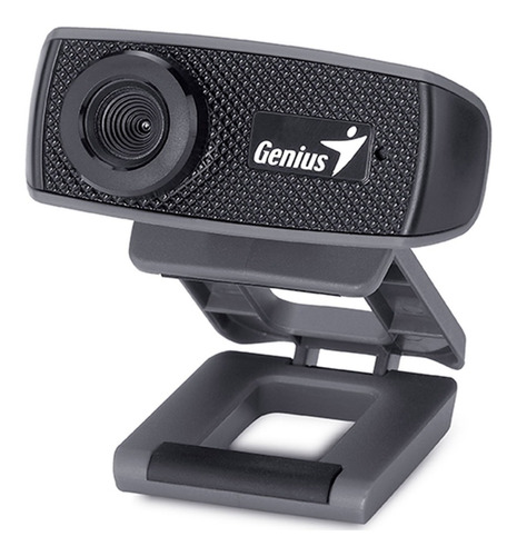 Camara Web Webcam Genius 720p Hd Usb Diginet