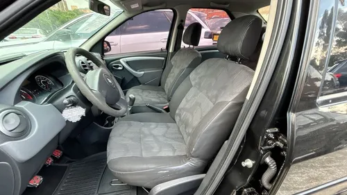 Renault Logan DYNAMIQUE MEC 1,6