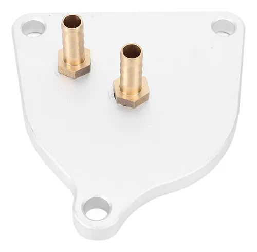 Conector De Cambio De Aceite De Transmisión Cvt, Caja De Cam
