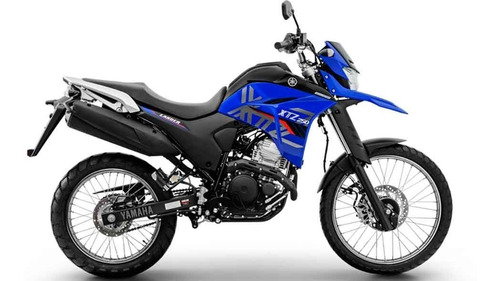 Imagen 8 de 17 de Yamaha Xtz 250 Abs-en Stock Entrega Inmediata - Motoswift