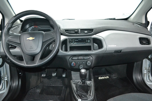 Chevrolet Prisma Ls Joy M/t 2018 -imolaautos-
