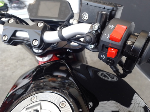 Imagen 14 de 20 de Benelli 302 S - Ahora 12/18 - Créditos Prendarios