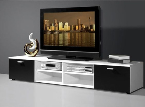 Mueble Tv / Salón / Smart Tv / Modulo / Modelo 1 A