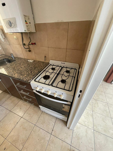 Departamento En Alquiler 2 Dormitorios - Nueva Córdoba
