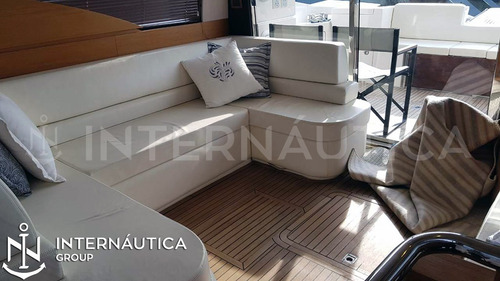 Azimut 43 2011 Intermarine Ferretti Phantom Prestige