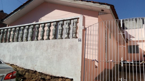 Imagem 2 de 7 de Casa À Venda, 90 M² Por R$ 220.000,00 - Santa Cândida - Curitiba/pr - Ca0142