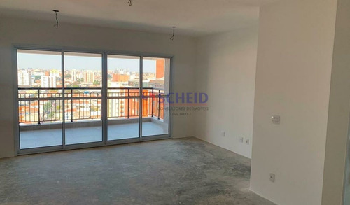 Imagem 2 de 15 de Vertiz Club Home. Vila Mascote Entrega Em Setembro De 2021 - Mr74683