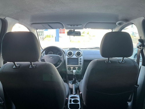 Ford Fiesta 1.6 8V Flex/Class 1.6 8V Flex 5p
